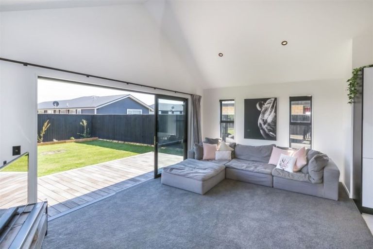 Photo of property in 588 Birchs Road, Lincoln, 7608