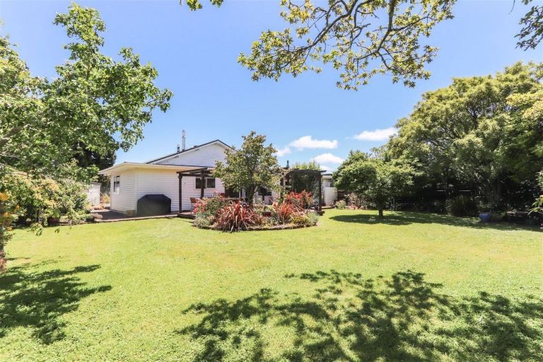 Photo of property in 5 Hinau Street, Inglewood, 4330