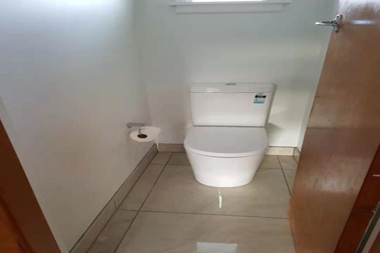 Photo of property in 1/64 Elizabeth Street, Riccarton, Christchurch, 8041