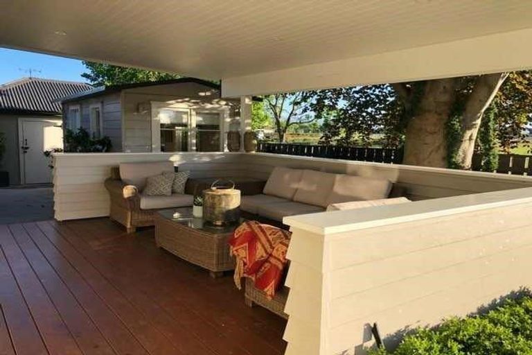 Photo of property in 204 Prospect Road, Hastings, 4122