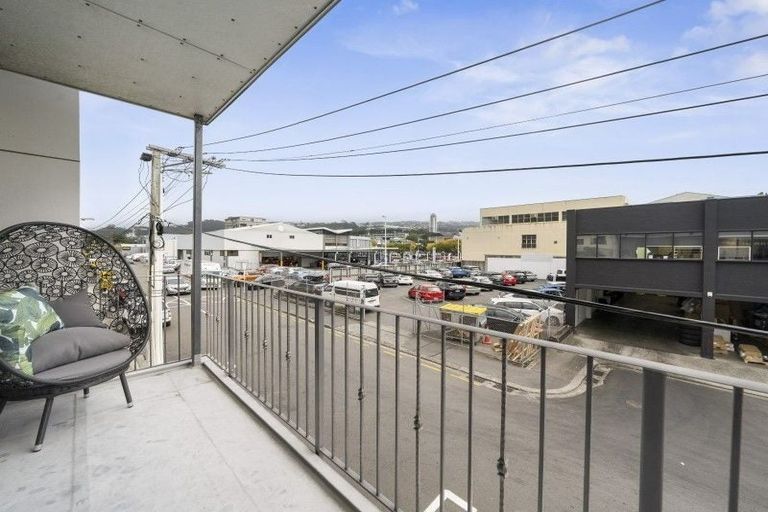 Photo of property in 17b Hania Street, Mount Victoria, Wellington, 6011