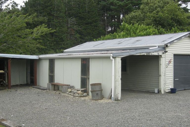 Photo of property in 7 Stanly Street, Eketahuna, 4900