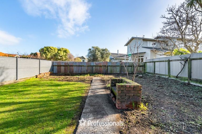 Photo of property in 87 Penrose Street, Woburn, Lower Hutt, 5010