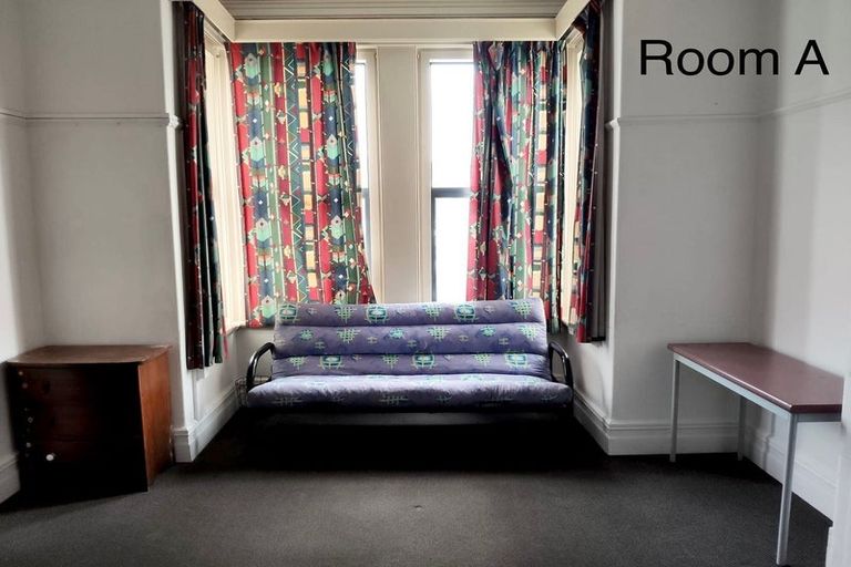 Photo of property in 136 Albany Street, North Dunedin, Dunedin, 9016