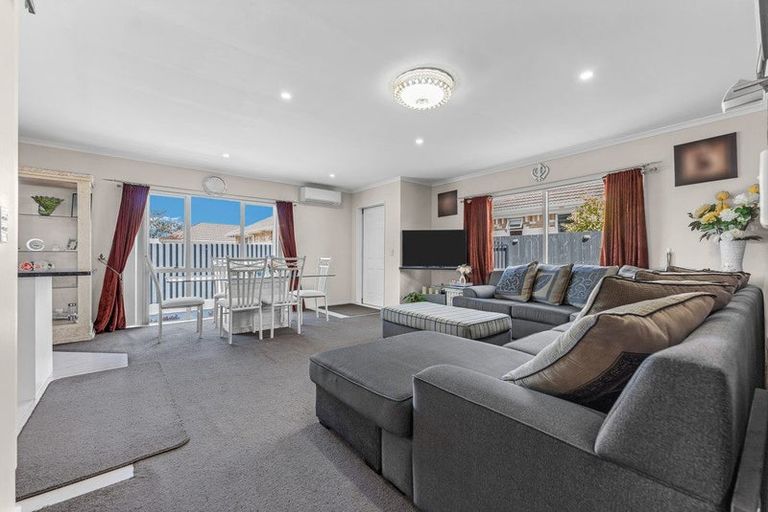 Photo of property in 44a Sunnyside Crescent, Papatoetoe, Auckland, 2025