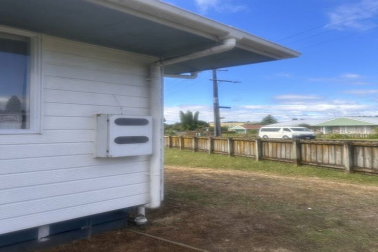 Photo of property in 8a De Merle Street, Kaikohe, 0405