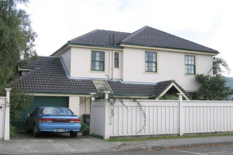 Photo of property in 29 Military Road, Boulcott, Lower Hutt, 5010