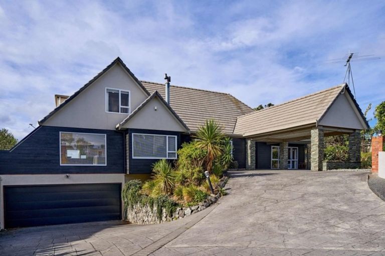 Photo of property in 7 Stormanstown Way, Seatoun, Wellington, 6022