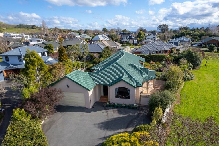 Photo of property in 20 Kim Crescent, Witherlea, Blenheim, 7201