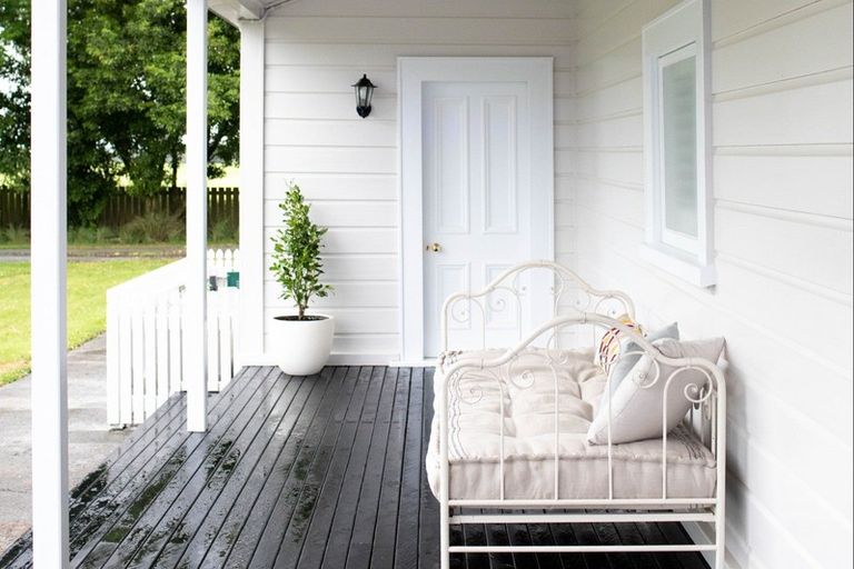 Photo of property in 4504a State Highway 7, Totara Flat, Blackball, 7871