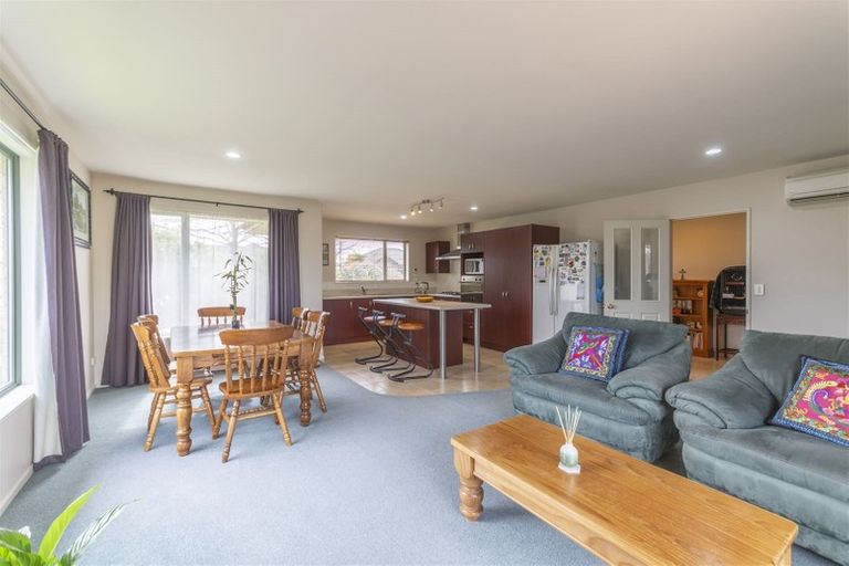 Photo of property in 7 Kinsella Crescent, Aidanfield, Christchurch, 8025