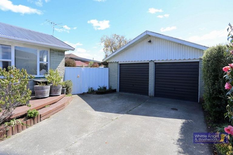 Photo of property in 168 Halswell Road, Hillmorton, Christchurch, 8025