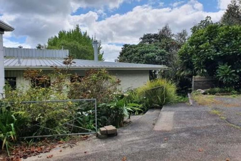 Photo of property in 70 Hillcrest Road, Kaikohe, 0405