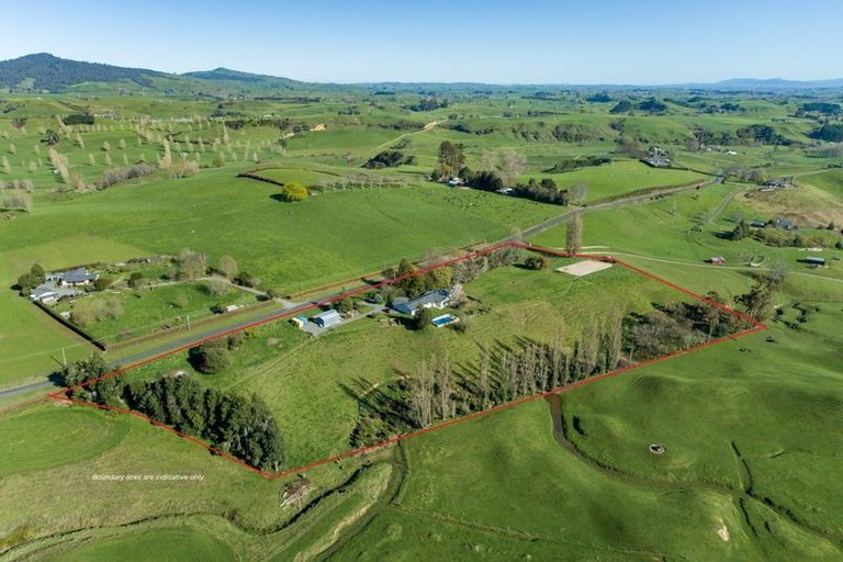 Photo of property in 306 Morgan Road, Matamata, 3472