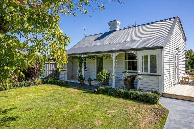 Photo of property in 145 Ashley Street, Rangiora, 7400