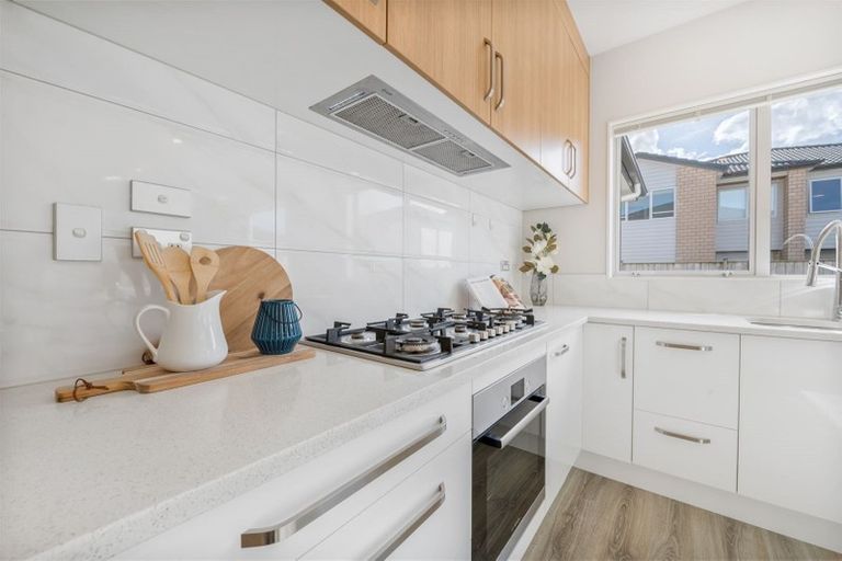 Photo of property in 26 Quattro Avenue, Flat Bush, Auckland, 2019