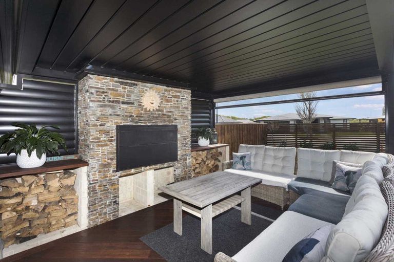 Photo of property in 83 Kawari Drive, Pegasus, 7612