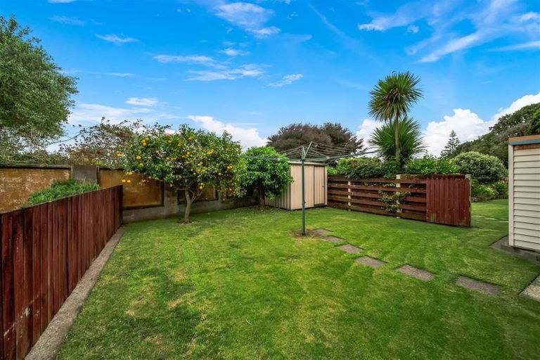 Photo of property in 4 Glamis Avenue, Bell Block, New Plymouth, 4312