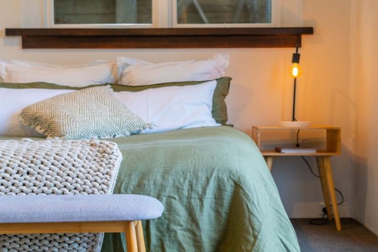 Photo of property in 141 Taylors Mistake Road, Scarborough, Christchurch, 8081