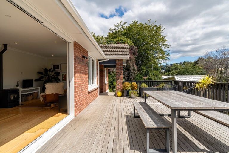 Photo of property in 43 Melrose Street, Roslyn, Dunedin, 9010