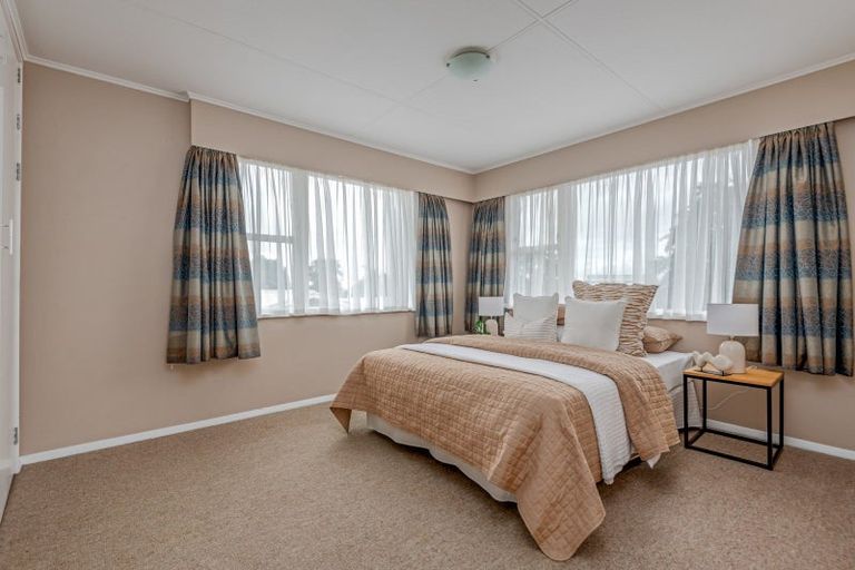 Photo of property in 34 Kelvin Grove Road, Kelvin Grove, Palmerston North, 4414