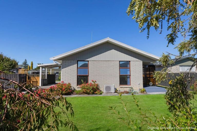 Photo of property in 17 Armagh Terrace, Marton, 4710