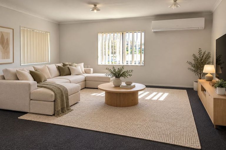 Photo of property in 8 Totara Terrace, Huntly, 3700