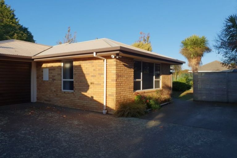 Photo of property in 41a Hornsby Street, Bishopdale, Christchurch, 8053