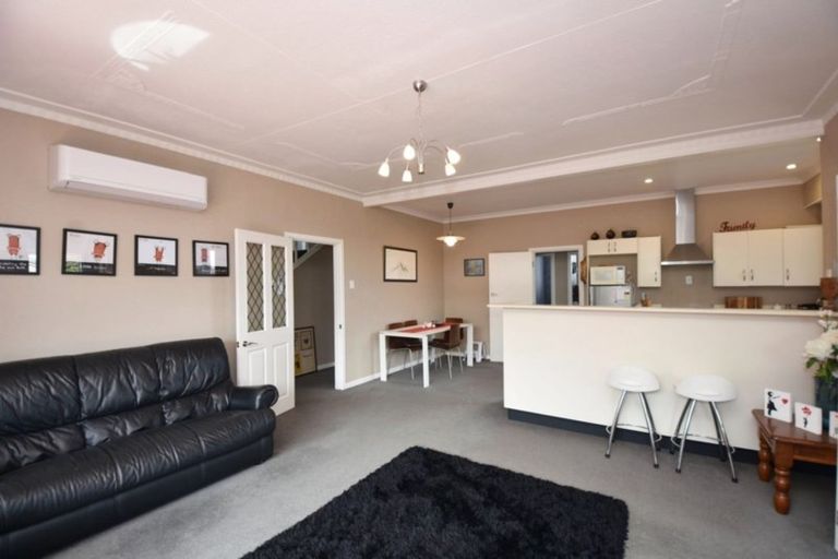 Photo of property in 337 Racecourse Road, Waverley, Invercargill, 9810