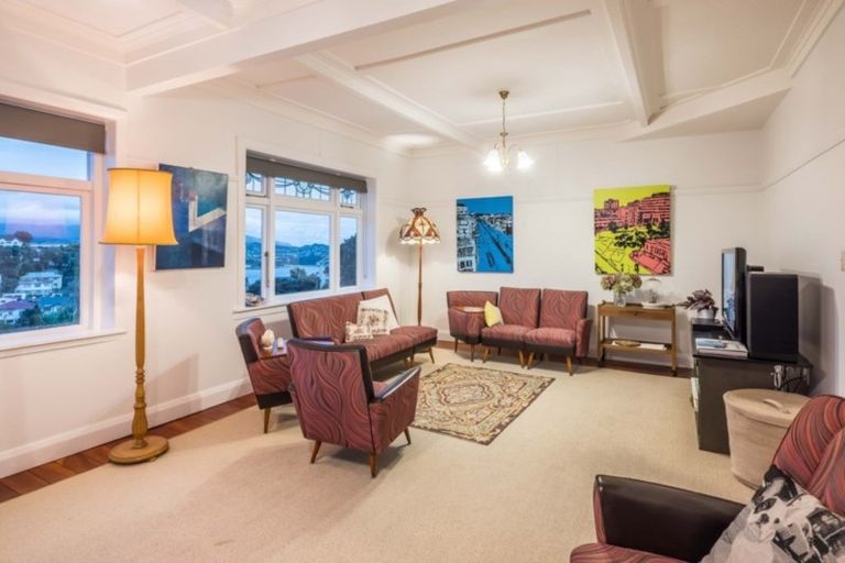 Photo of property in 45 Rakau Road, Hataitai, Wellington, 6021