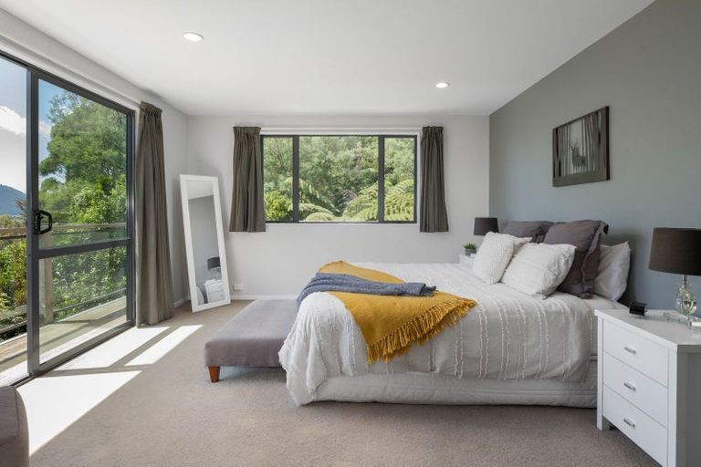 Photo of property in 63 Tepuia Heights, Havelock, Picton, 7281