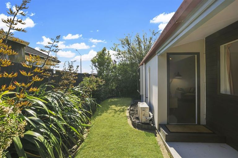 Photo of property in 4/129 Clarence Street, Riccarton, Christchurch, 8011