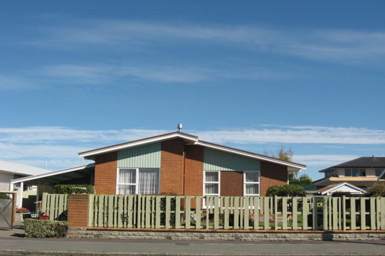 Photo of property in 52 Havelock Street, Ashburton, 7700