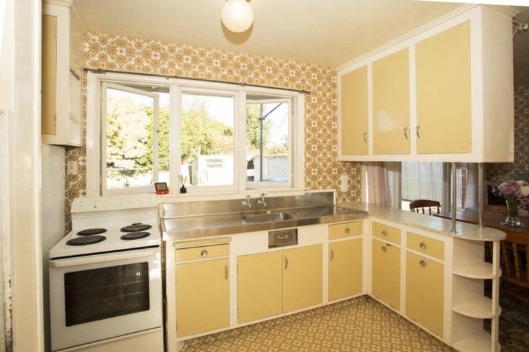 Photo of property in 8 Porter Street, Netherby, Ashburton, 7700