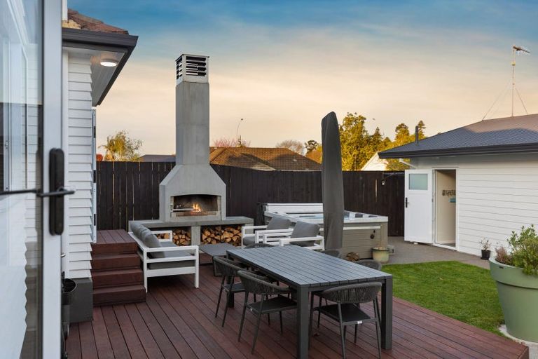 Photo of property in 194 Edgecumbe Road, Tauranga South, Tauranga, 3112