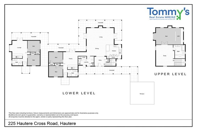 Photo of property in 225 Te Horo Hautere Cross Road, Hautere, Otaki, 5582