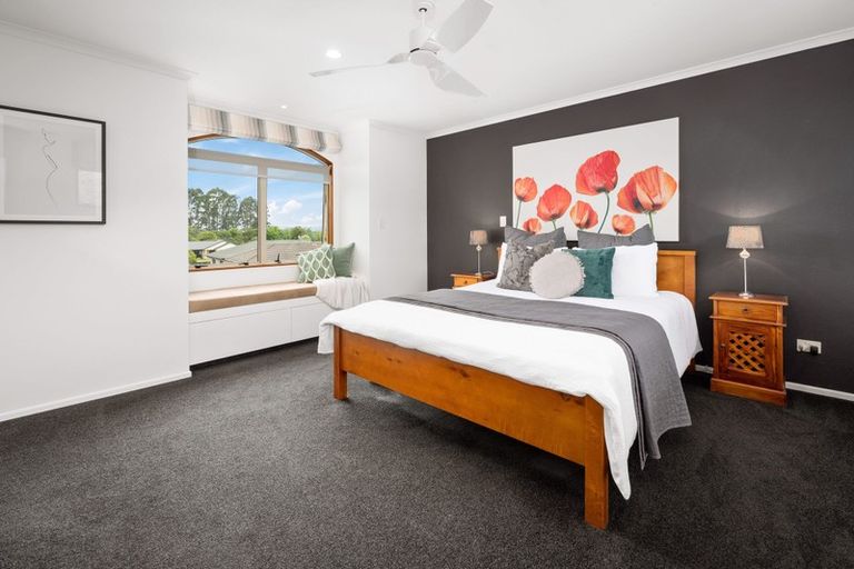 Photo of property in 23 Caulfield Place, Pukehangi, Rotorua, 3015