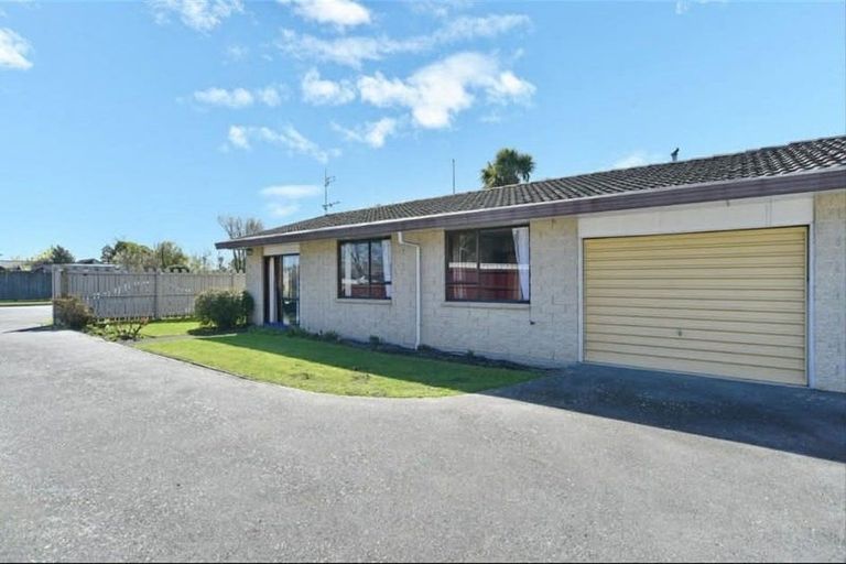 Photo of property in 247a Northbrook Road, Rangiora, 7400