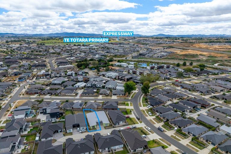 Photo of property in 10/17 North Ridge Drive, Rototuna North, Hamilton, 3281