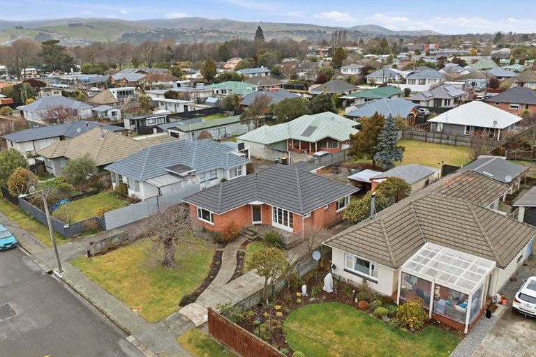 Photo of property in 9 Checketts Avenue, Halswell, Christchurch, 8025