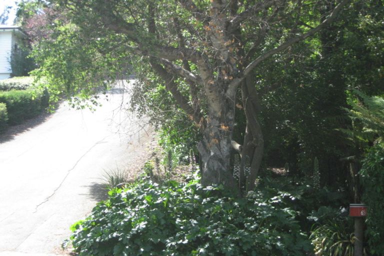 Photo of property in 65 Aynsley Terrace, Hillsborough, Christchurch, 8022