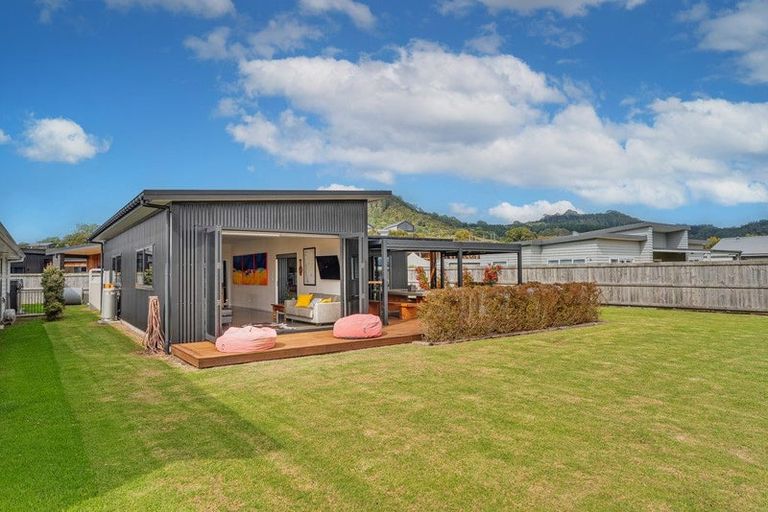Photo of property in 5 Navigation Drive, Cooks Beach, Whitianga, 3591