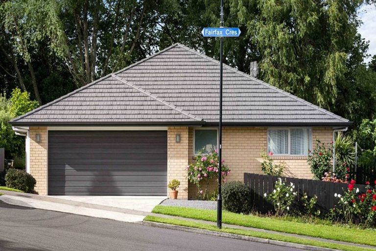 Photo of property in 78 Fairfax Crescent, Pyes Pa, Tauranga, 3112