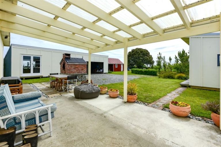 Photo of property in 420 Leeston Taumutu Road, Leeston, 7683