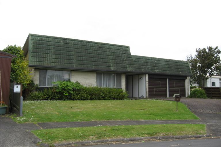 Photo of property in 3 Feltwell Place, Mangere Bridge, Auckland, 2022