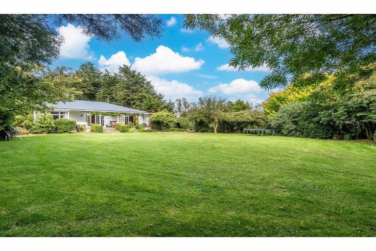 Photo of property in 516 Edendale Seaward Downs Road, Edendale, Wyndham, 9893