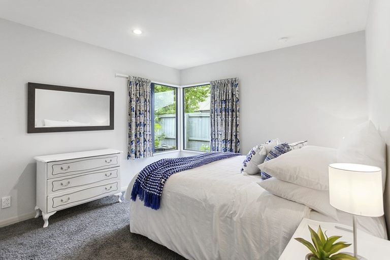 Photo of property in 17 Marsack Crescent, Halswell, Christchurch, 8025