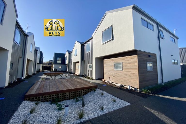 Photo of property in 2/101 Mackworth Street, Woolston, Christchurch, 8062