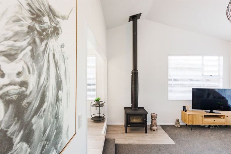 Photo of property in 17 Palliser Place, Milson, Palmerston North, 4414