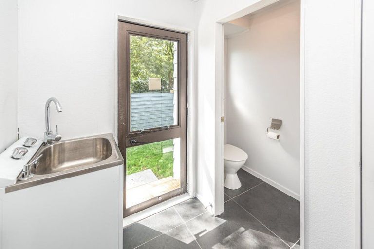 Photo of property in 23a Kelvin Street, Aramoho, Wanganui, 4500